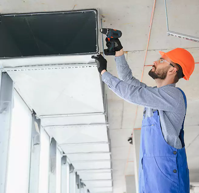 Why Homeowners & Businesses Trust Us in Rome, GA