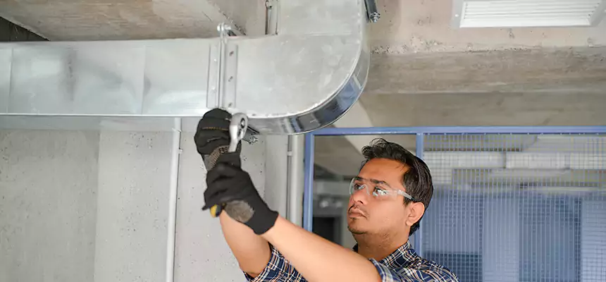 Our Air Duct Installation Services in Rome, GA