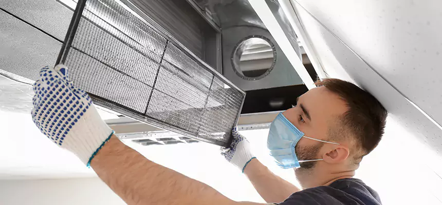 Our Bathroom Exhaust Duct Cleaning Services in Rome, GA