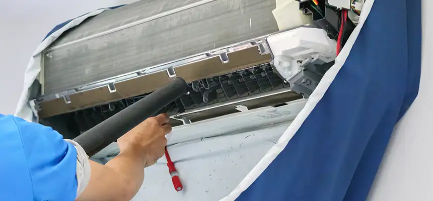 Advanced Clogged Dryer Vent Repair for Multi-Unit & Commercial in Rome, GA