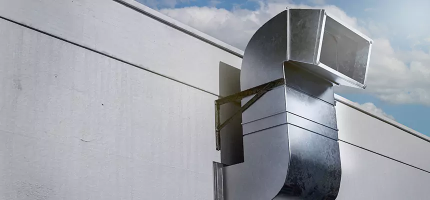 Comprehensive Commercial HVAC Cleaning in Rome