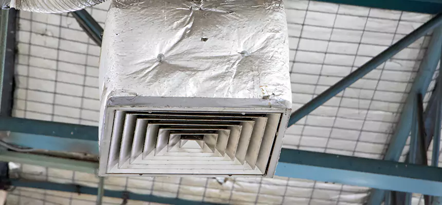 Our Custom HVAC Ductwork Services in Rome, GA
