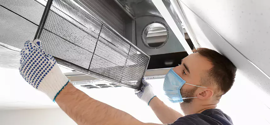 Our Dryer Vent Replacement Services in Rome, GA