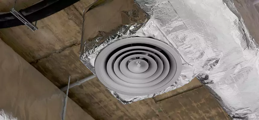 Our Excess Lint Removal from Dryer Ducts Services in Rome, GA