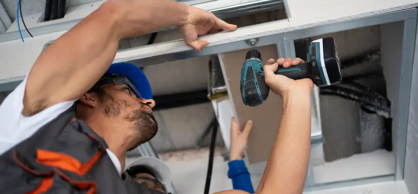 Our Improve Home Air Circulation Services in Rome, GA