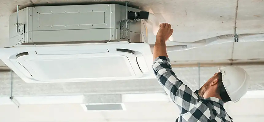 Our Local Vent Cleaning Services in Rome, GA