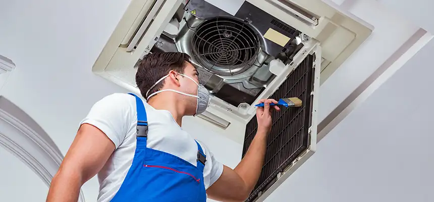 Our Move-in/Move-out Duct Cleaning Services in Rome, GA