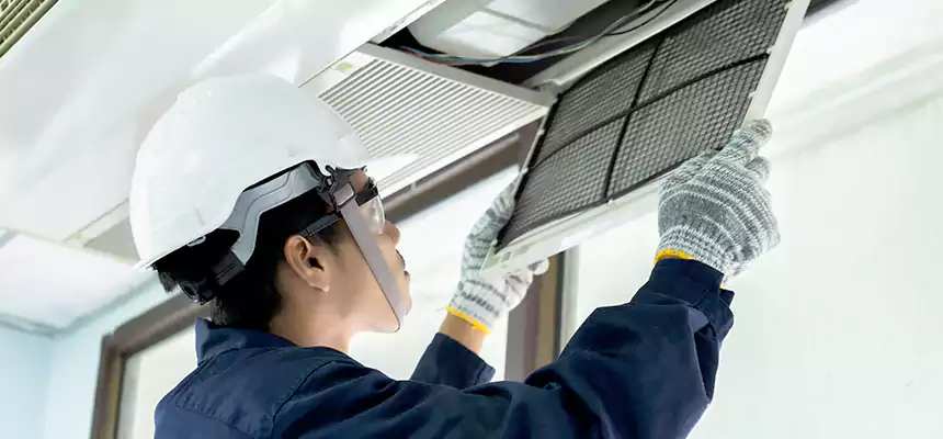 Our Multi-family Home Duct Cleaning Services in Rome, GA