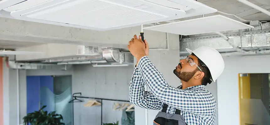 Our Roof Dryer Vent Cleaning Services in Rome, GA