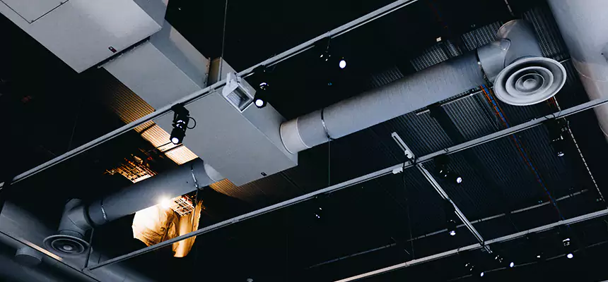 Our Seasonal Allergy Air Duct Cleaning Services in Rome, GA