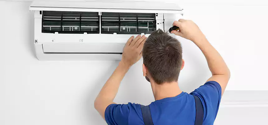 Our Smart Air Conditioning Installation Services in Rome, GA
