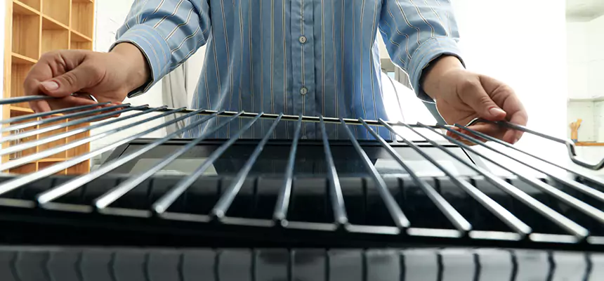 Our Vent Grille Washing Services in Rome, GA