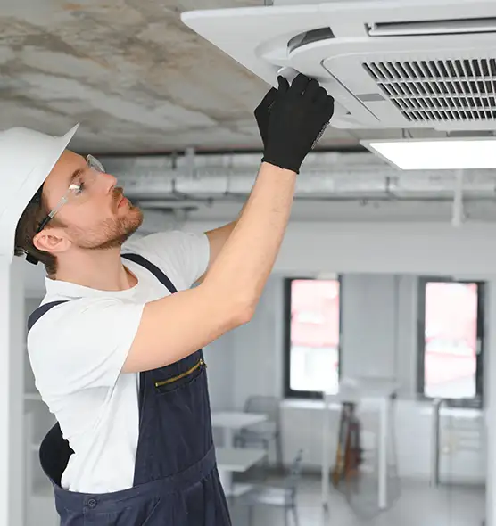 Top Affordable Duct Cleaning Services Near Me in Rome, GA