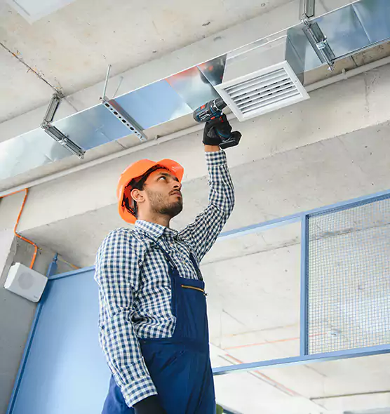 Welcome to Air Duct Cleaning & Repairs Rome — Your Local Air Duct Installation Specialists in Rome, GA