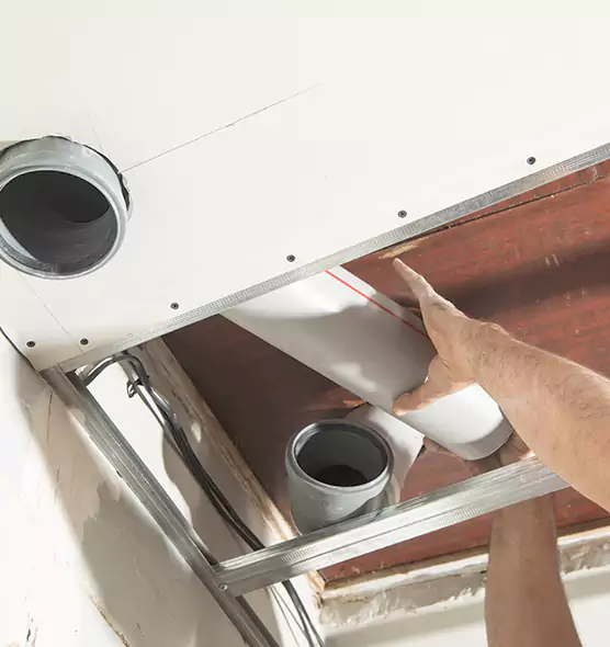 Professional Air Duct Replacement in Rome, GA