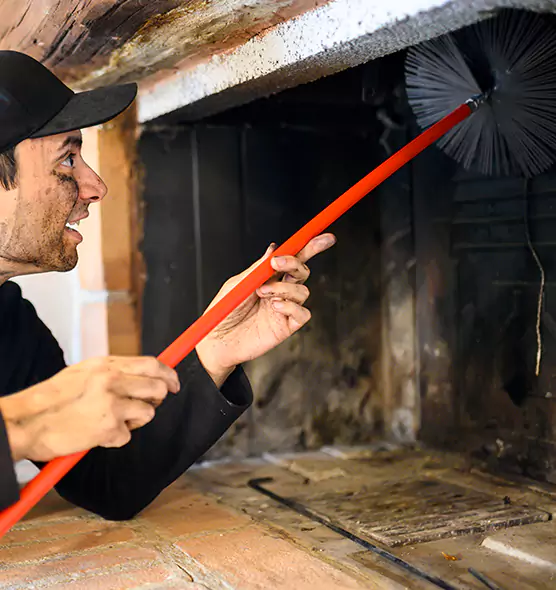 About Expert Chimney Cleaning in Rome, GA