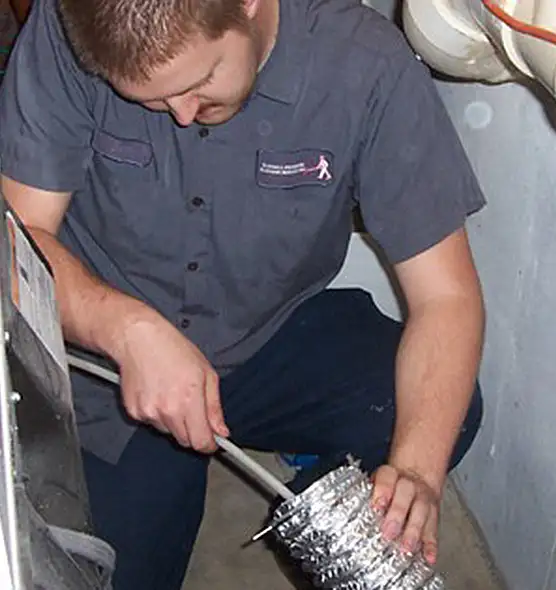 About Dryer Vent Hose Installation in Rome, GA