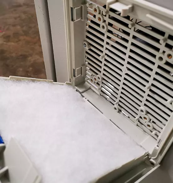 Professional Dryer Vent Mold Cleaning in Rome, GA