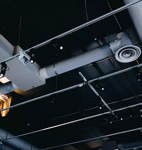 Professional Duct Cleaning For LEED Homes in Rome, GA