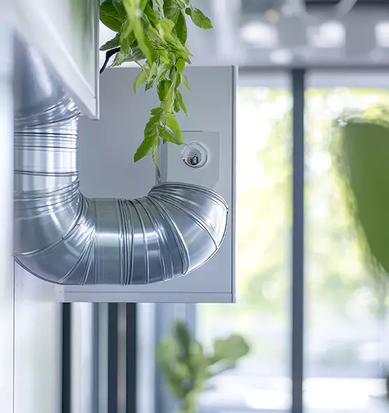 Professional Eco-Safe Dryer Vent Cleaning in Rome, GA