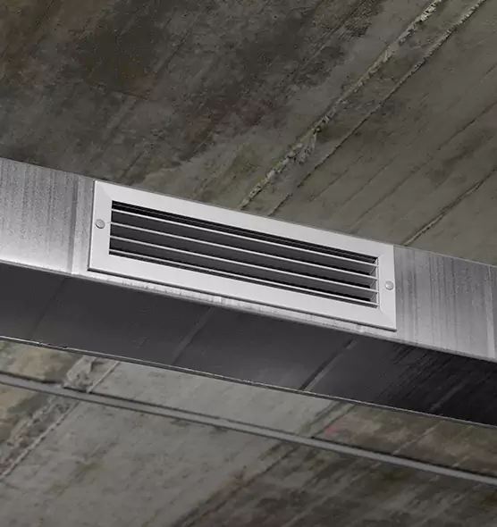 Trusted Hospital Grade Air Duct Cleaning Experts in Rome, GA