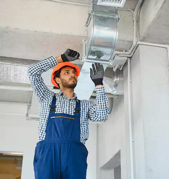 About Hotel Duct And Vent Cleaning in Rome, GA