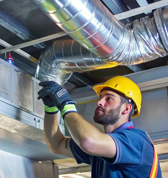 Professional NADCA Approved Air Duct Services in Rome, GA