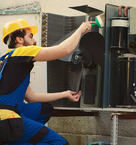 Top-Rated New Room Vent Extension in Rome, GA