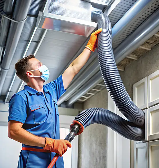 Welcome to Air Duct Cleaning & Repairs Rome — Your Local Roof Dryer Vent Cleaning Specialists in Rome, GA