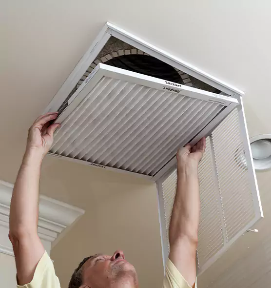 Trusted Vent Shaft Cleaning Expert in Rome, GA