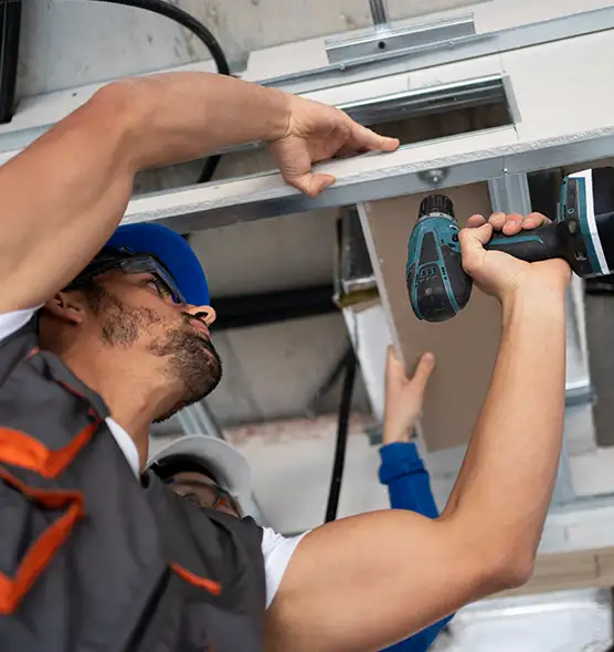 About Vent Smoke Odor Elimination in Rome, GA