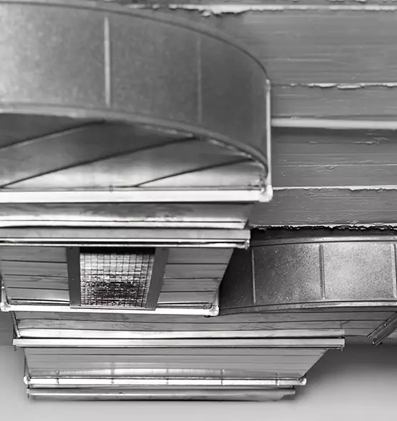 Professional Wall Vent Cleaning Service in Rome, GA