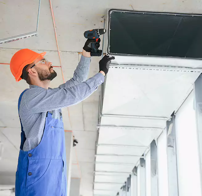 Why Homeowners & Businesses Trust Us in Rome, GA?