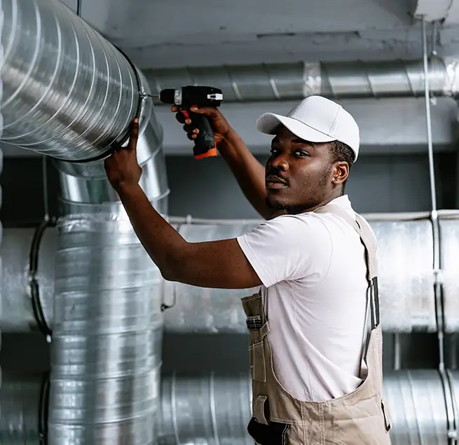 Why Homeowners & Businesses Trust Us Rome, GA