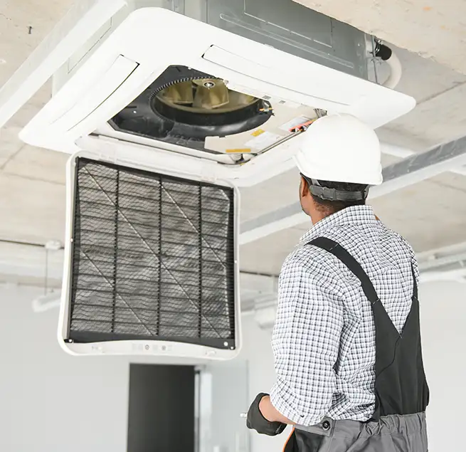 Why Homeowners & Businesses Trust Us in Rome, GA?