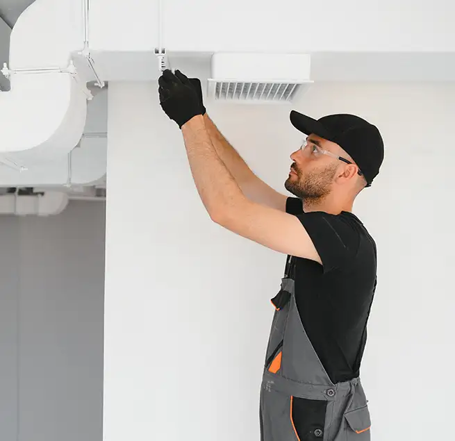 Why Homeowners & Businesses Trust Us in Rome, GA?