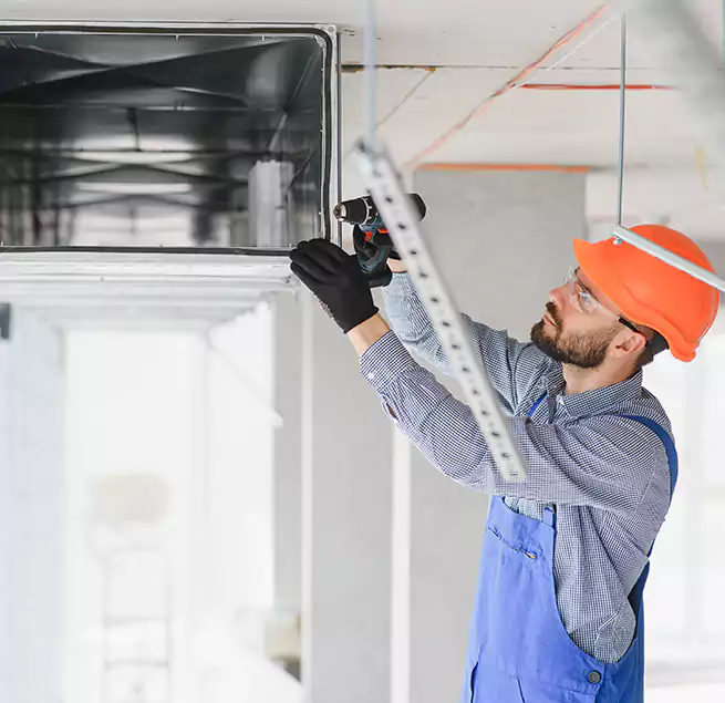 Why Homeowners & Businesses Trust Us Rome, GA