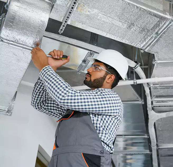 Why Homeowners & Businesses Trust Us Rome, GA?