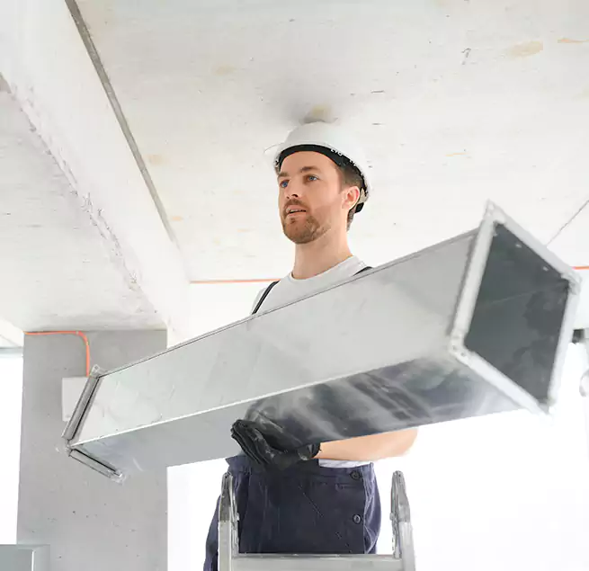 Why Homeowners & Businesses Trust Us in Rome, GA