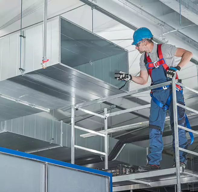 Why Homeowners & Businesses Trust Us in Rome, GA?