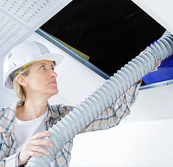 Why Homeowners & Businesses Trust Us Rome, GA