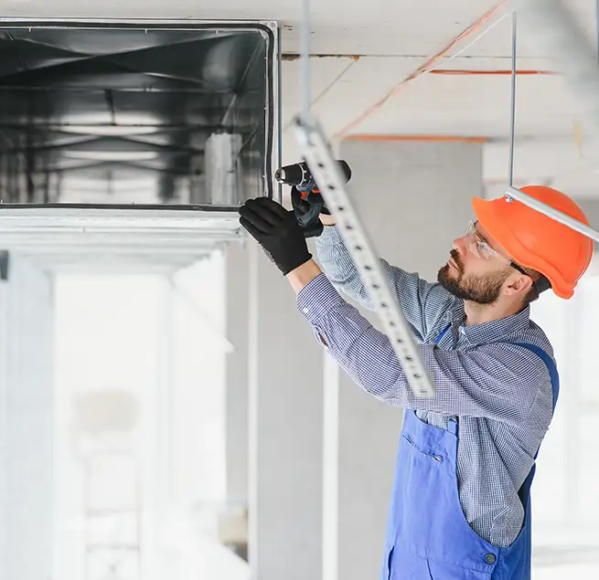 Why Homeowners & Businesses Trust Us in Rome, GA?