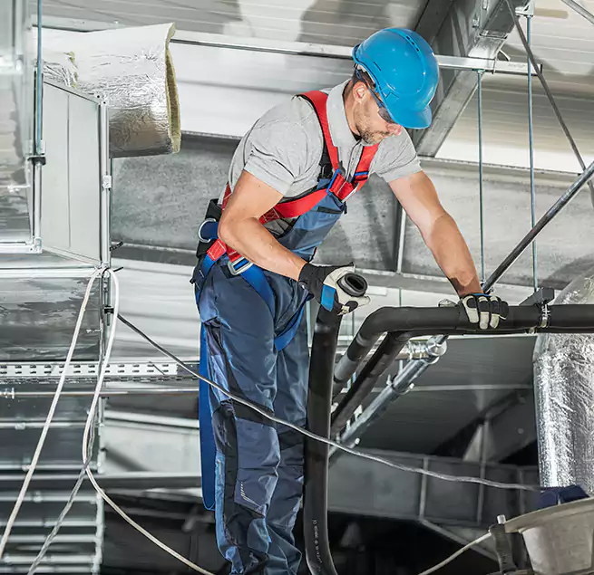 Why Homeowners & Businesses Trust Us in Rome, GA?