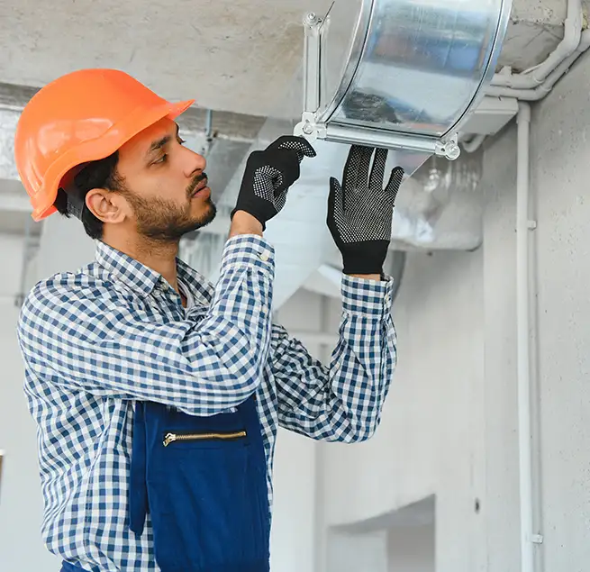 Why Homeowners & Businesses Trust Us in Rome, GA?