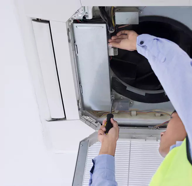 Why Homeowners & Businesses Trust Us in Rome, GA?