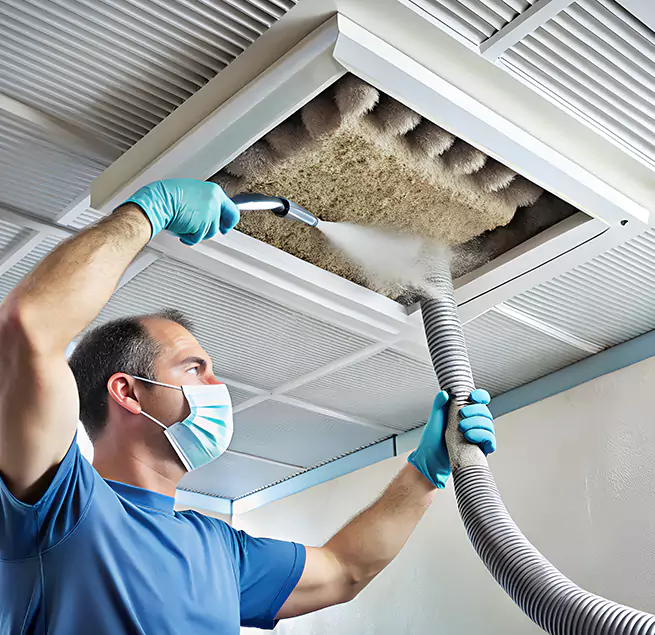  Why Homeowners & Businesses Trust Us Rome, GA?