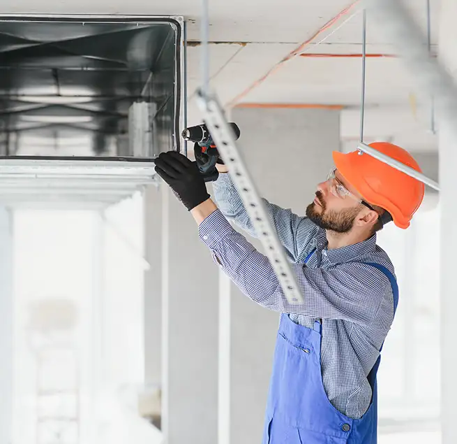  Why Homeowners Businesses Trust Us Rome, GA