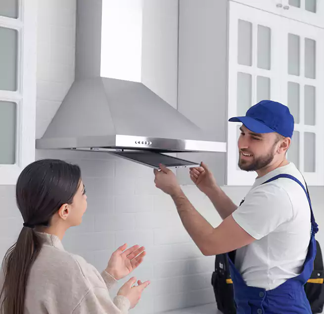 Why Homeowners & Businesses Trust Us in Rome, GA?