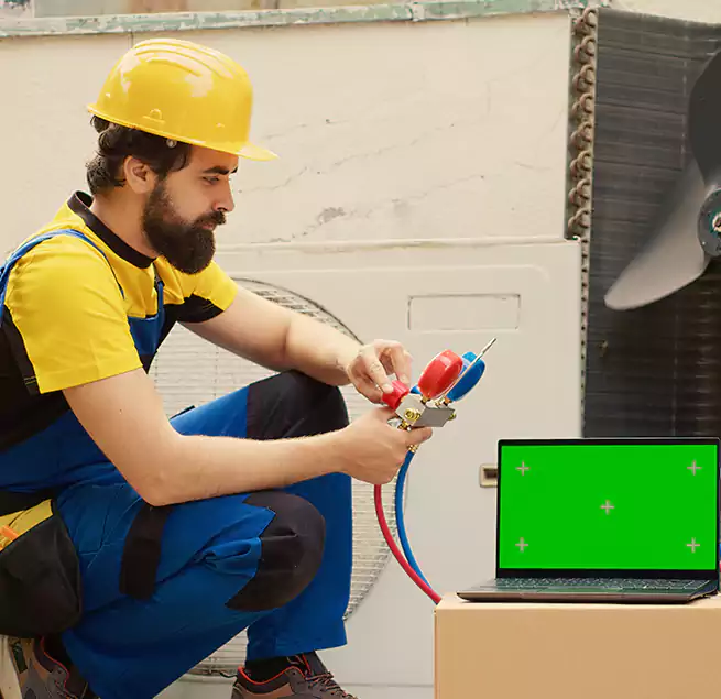 Why Homeowners & Businesses Trust Us in Rome, GA?