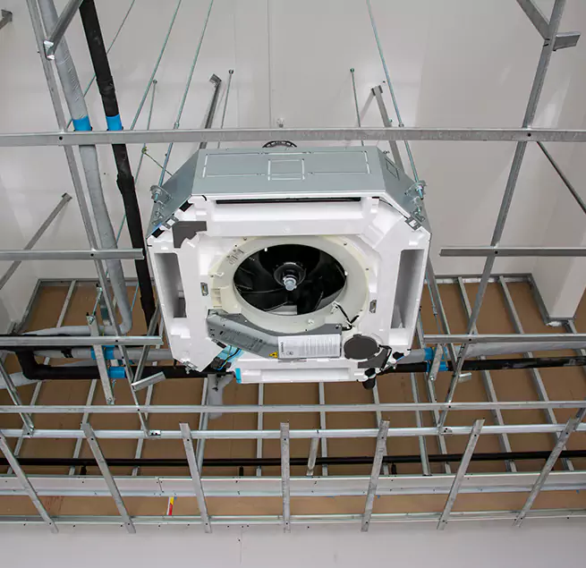 Why Homeowners & Businesses Trust Us in Rome, GA?